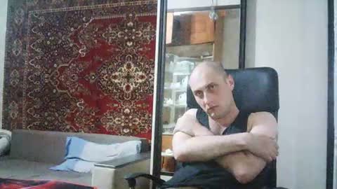 freeeman90 online show from June 16, 8:51 pm
