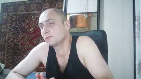 freeeman90 online show from June 17, 8:08 pm