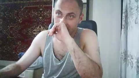 freeeman90 online show from June 24, 7:16 pm