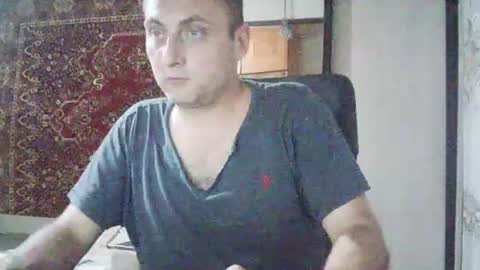 freeeman90 online show from July 7, 8:35 pm