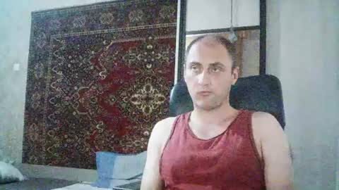 freeeman90 online show from July 12, 4:46 pm
