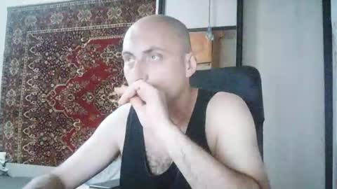freeeman90 online show from July 17, 7:14 pm