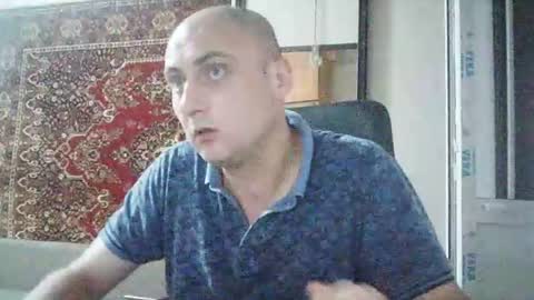 freeeman90 online show from July 20, 8:23 pm