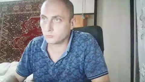freeeman90 online show from July 31, 7:19 pm