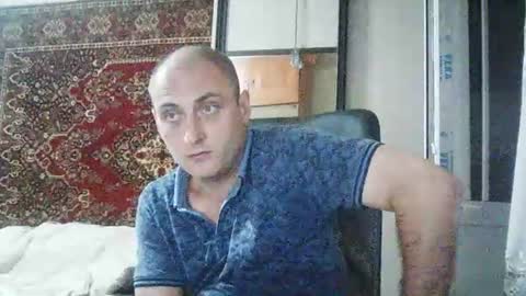 freeeman90 online show from July 31, 8:25 pm