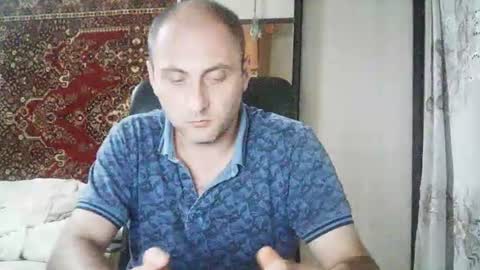 freeeman90 online show from August 10, 9:16 pm