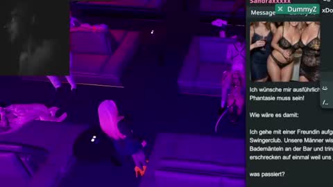 Duckmysick online show from August 2, 10:28 pm