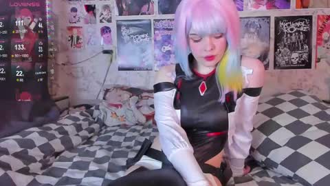 Gerdy online show from May 2, 6:34 pm
