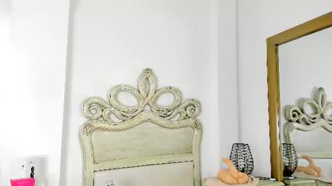 Frehia   online show from September 9, 10:33 pm