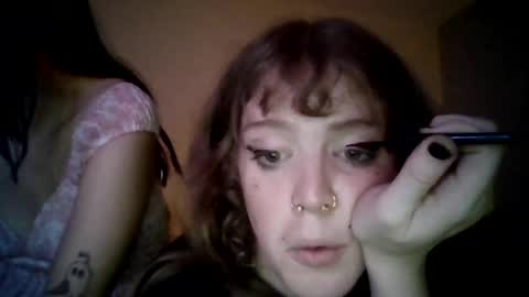 Freja the Doll online show from July 29, 5:03 am