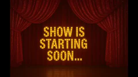 Louise or Lou 3 online show from June 29, 12:41 pm