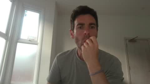 Horny Paul online show from June 29, 7:38 pm