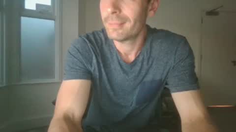 Horny Paul online show from July 12, 8:37 pm