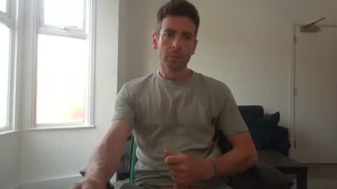 Horny Paul online show from July 15, 2:07 pm