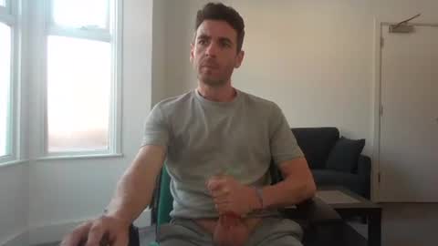 Horny Paul online show from July 17, 10:15 am