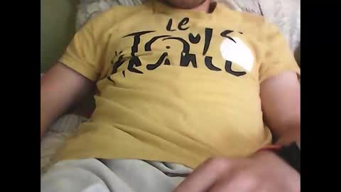 frencheeboy online show from June 10, 5:31 pm