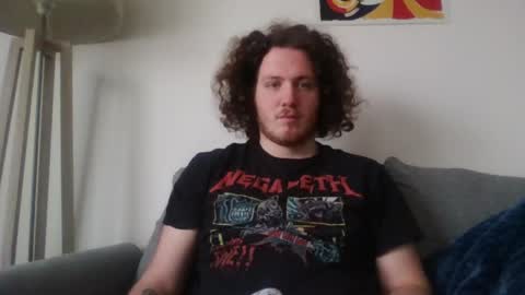 Python online show from May 5, 7:21 am