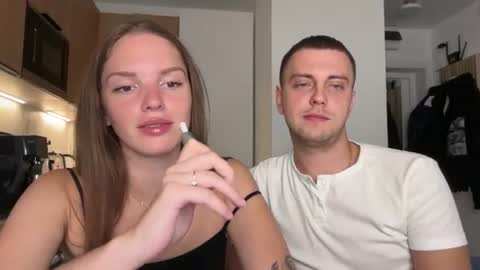 Jason and Sonya online show from August 9, 5:58 pm