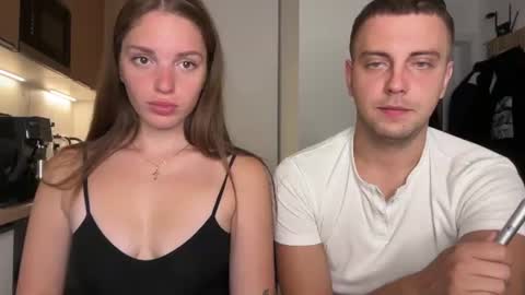 Jason and Sonya online show from August 9, 7:04 pm