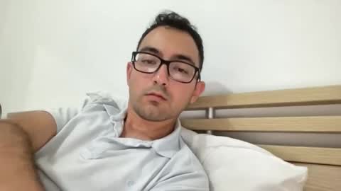 welcome to my room online show from May 28, 8:12 pm