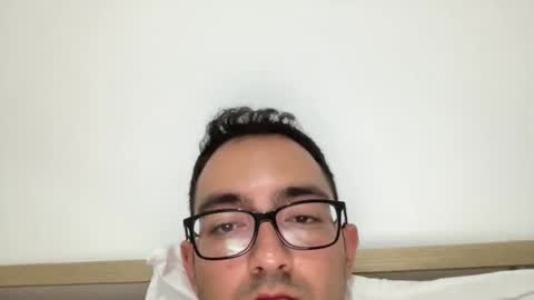 welcome to my room online show from May 28, 10:35 pm
