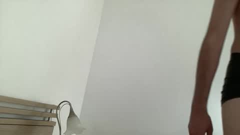 welcome to my room online show from May 31, 4:31 pm