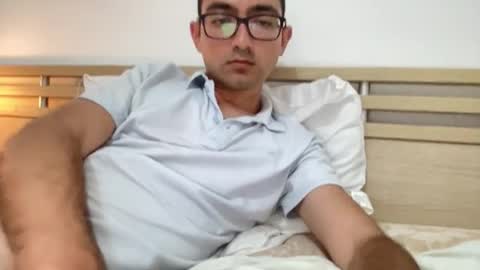 welcome to my room online show from June 1, 6:00 pm