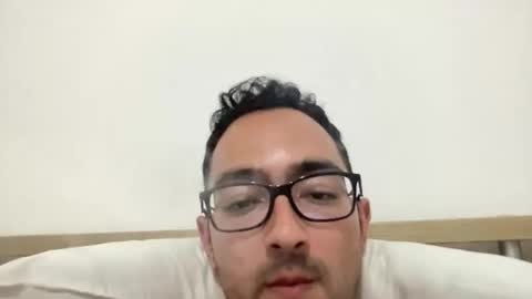 welcome to my room online show from June 5, 9:09 pm