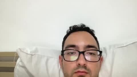 welcome to my room online show from June 6, 1:22 am