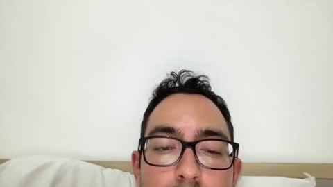 welcome to my room online show from June 9, 11:11 pm