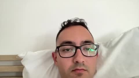 welcome to my room online show from June 12, 2:02 pm