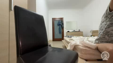welcome to my room online show from June 21, 8:42 pm