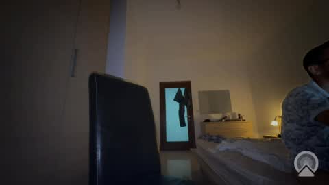 welcome to my room online show from June 21, 9:59 pm