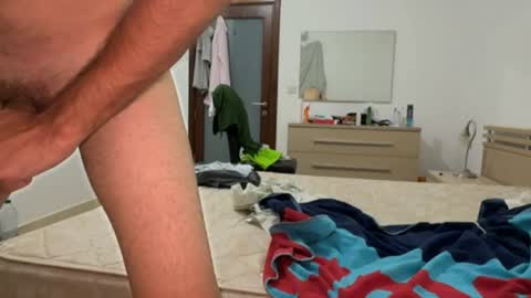 welcome to my room online show from June 30, 11:28 pm