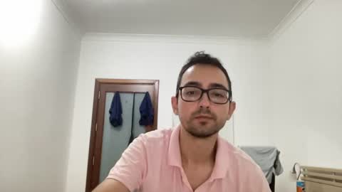 welcome to my room online show from August 2, 11:11 pm