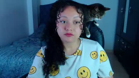 Louise  online show from July 1, 6:31 pm