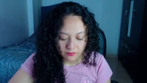 Louise  online show from July 10, 9:48 am
