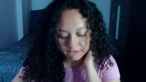 Louise  online show from July 10, 12:00 pm