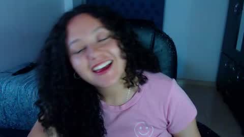 Louise  online show from July 10, 1:06 pm