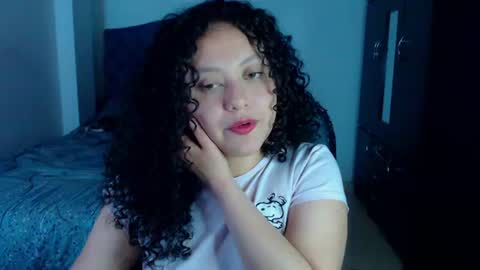 Louise  online show from July 21, 1:09 am