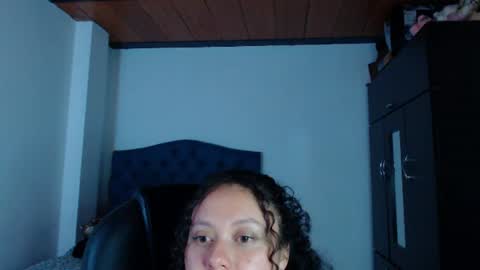 Louise  online show from July 28, 4:40 am
