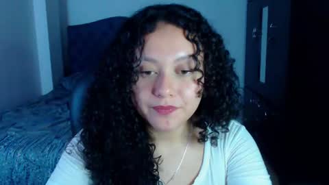 Louise  online show from August 5, 3:04 am