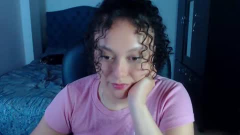 Louise  online show from August 16, 3:21 am
