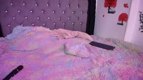 Dominik  online show from August 14, 5:44 am