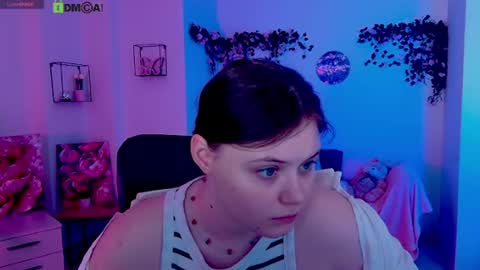 your Freya online show from August 9, 2:23 am