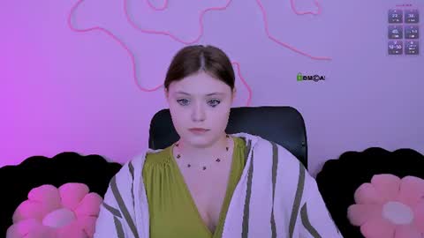your Freya online show from August 10, 6:42 pm