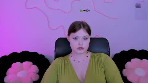 your Freya online show from August 10, 7:48 pm