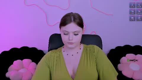 your Freya online show from August 10, 10:11 pm