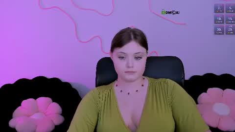 your Freya online show from August 10, 11:28 pm