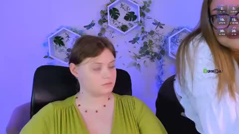 your Freya online show from August 11, 3:08 am